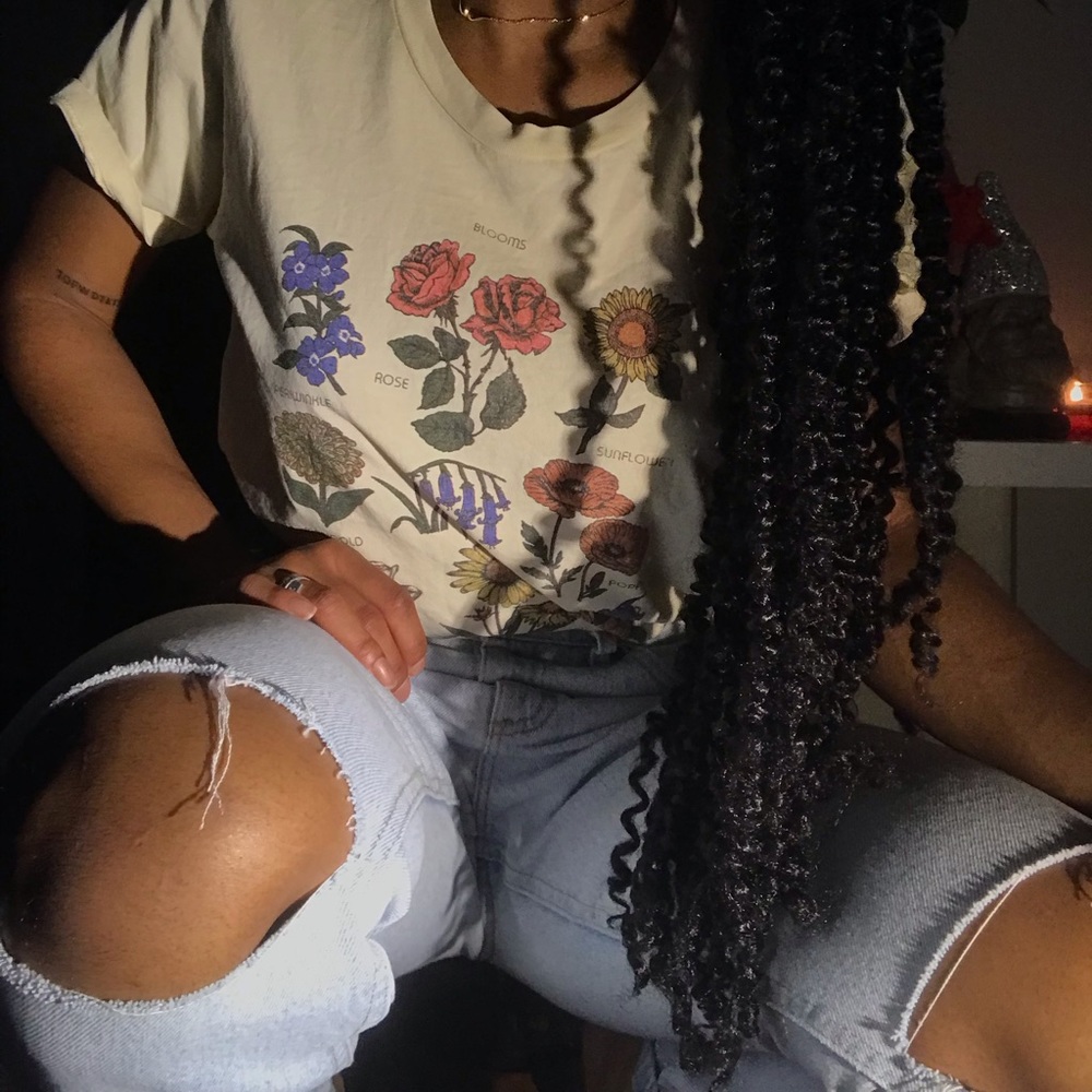 Custom Jeans - Picture 4 of 8